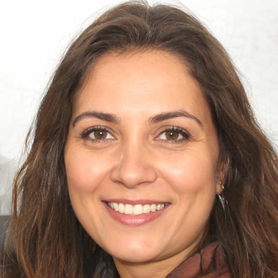 Ritratto di Elisabetta Monti