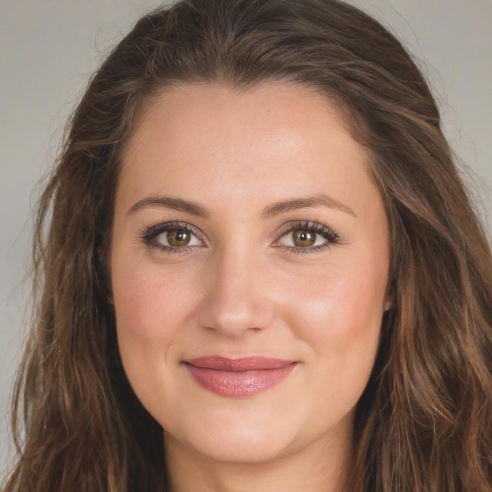 Ritratto di Valentina Borghi