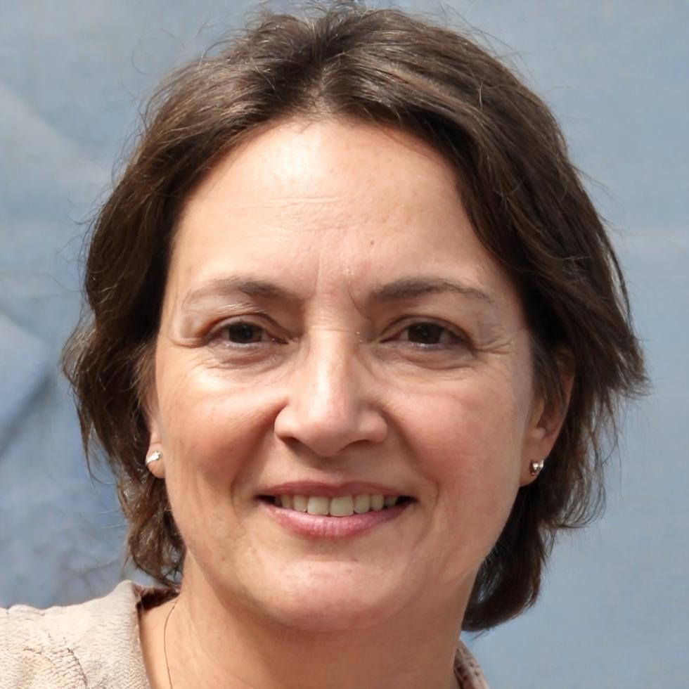 Membro del team di insegnamento Phoralisenta